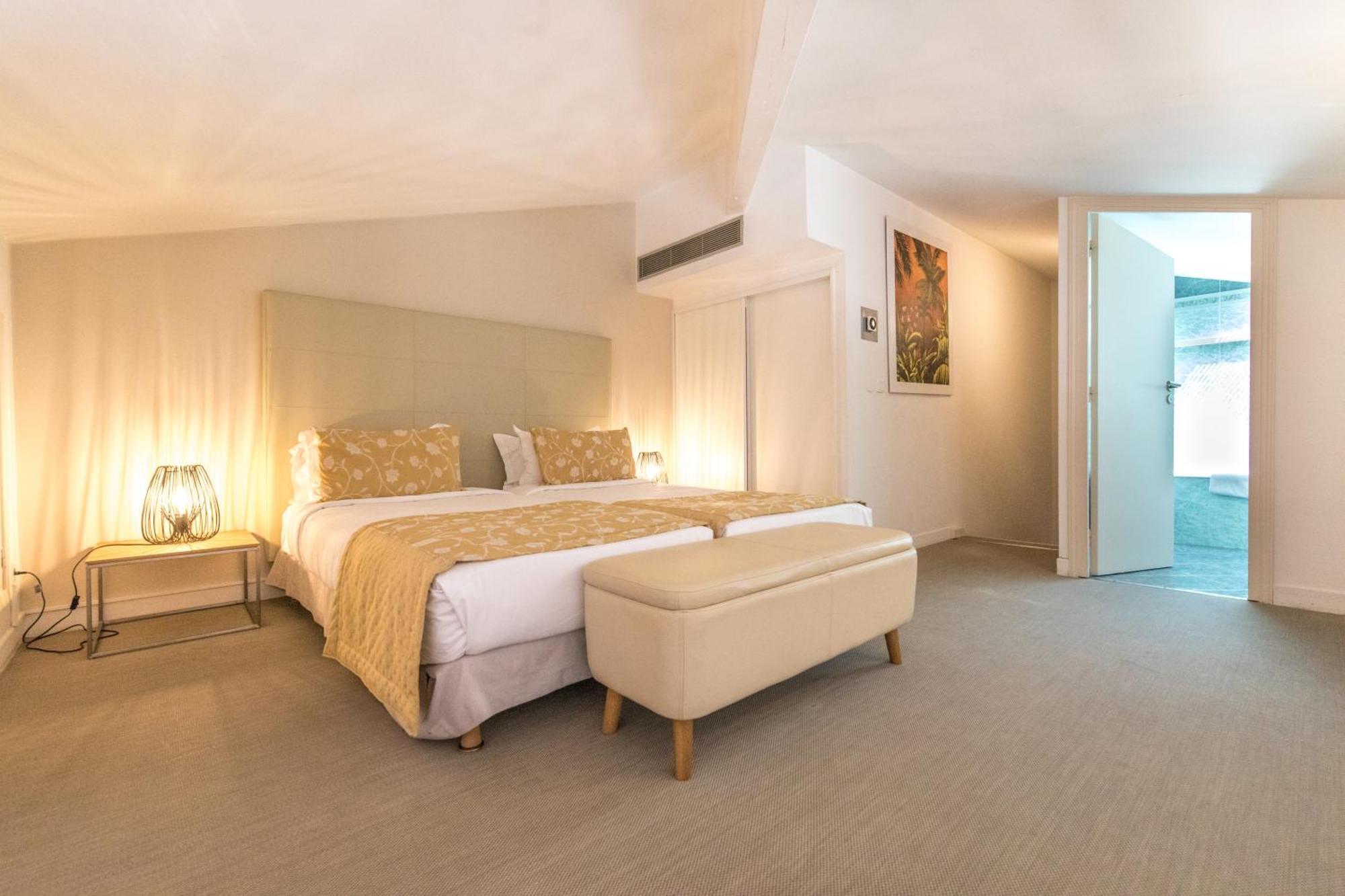 Cannes Croisette Prestige Apart'Hotel Exterior photo