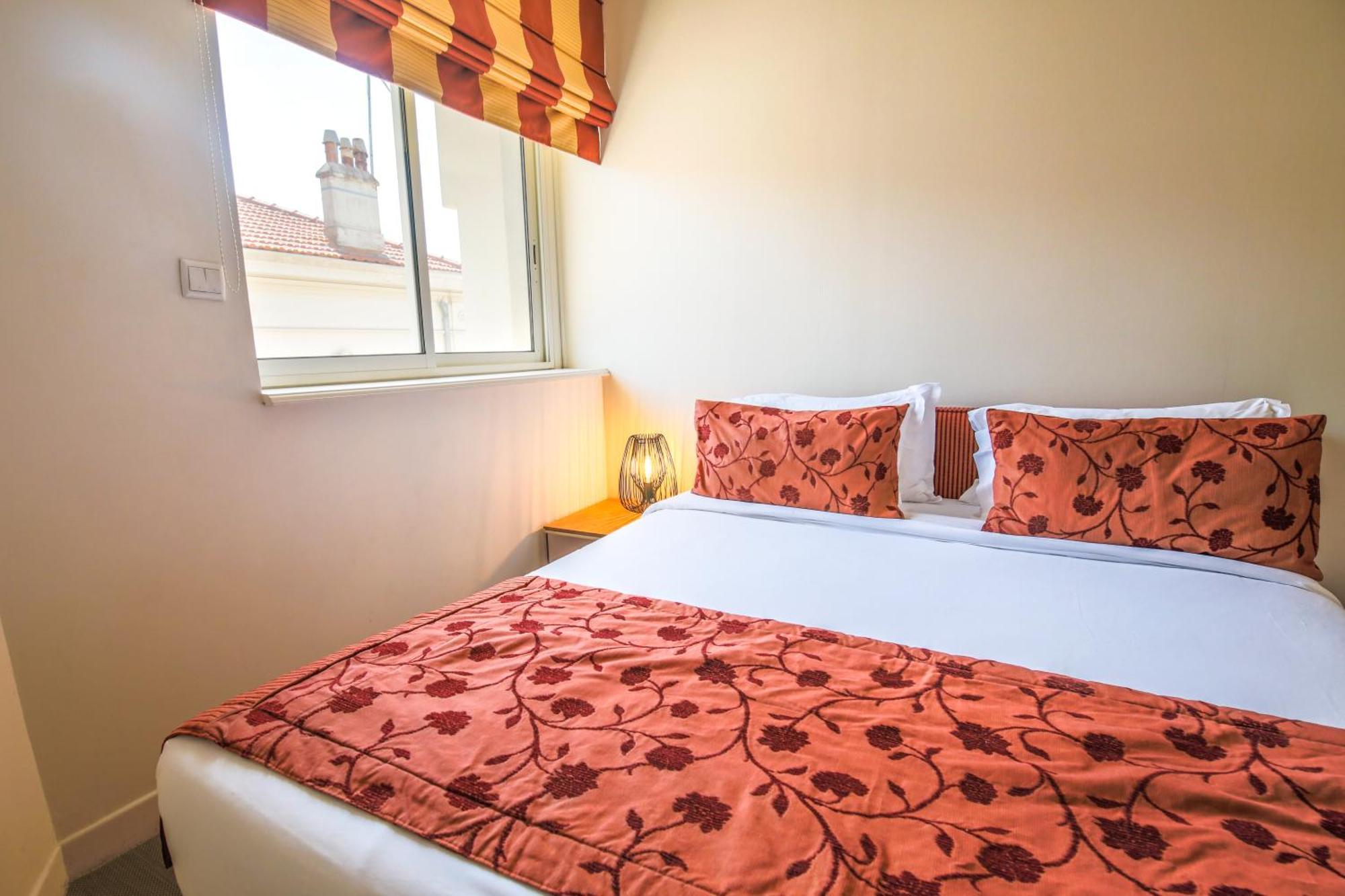 Cannes Croisette Prestige Apart'Hotel Exterior photo