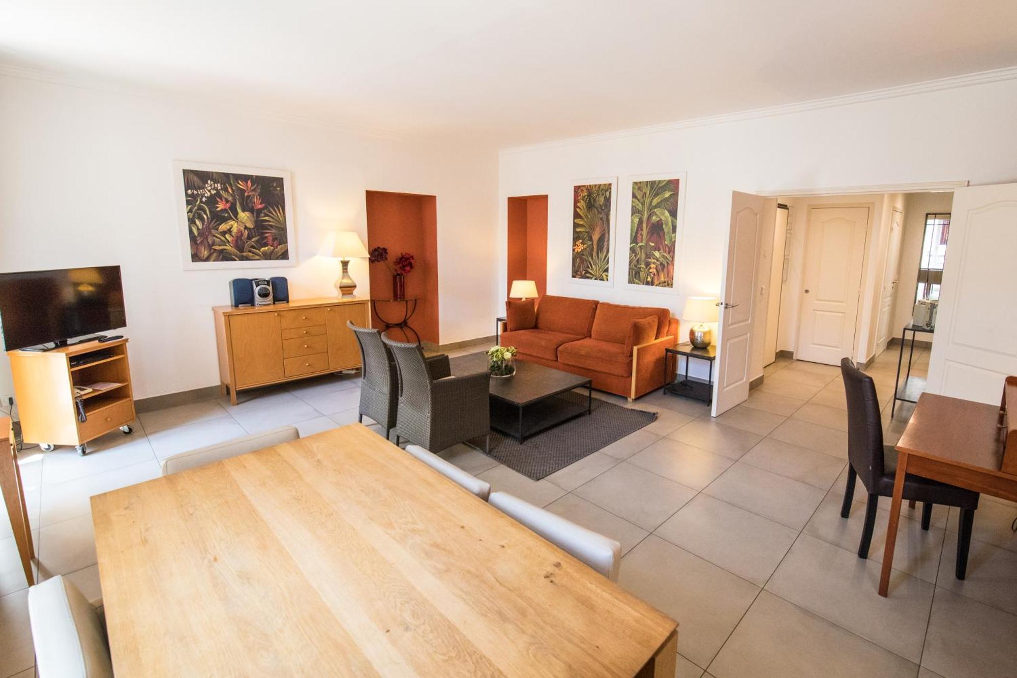 Cannes Croisette Prestige Apart'Hotel Exterior photo
