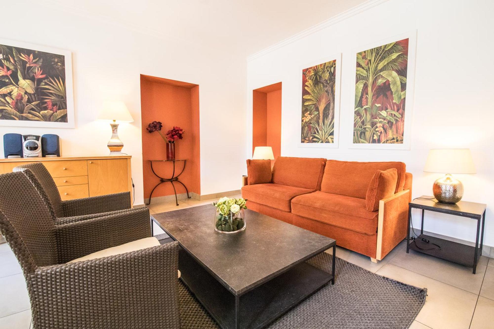 Cannes Croisette Prestige Apart'Hotel Exterior photo
