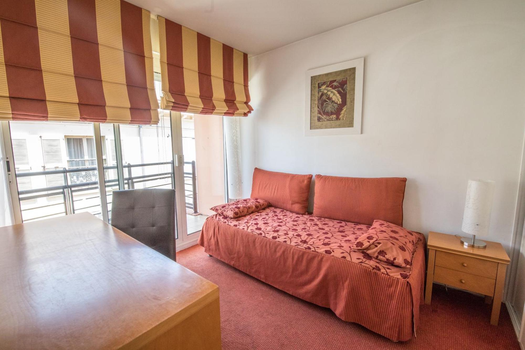 Cannes Croisette Prestige Apart'Hotel Exterior photo