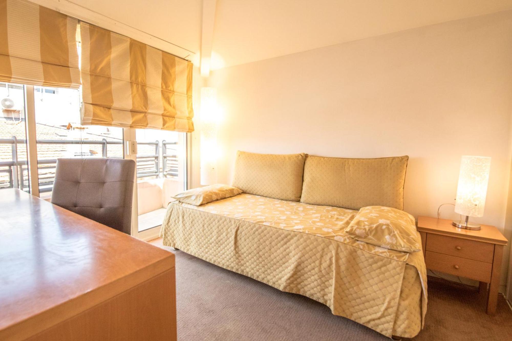 Cannes Croisette Prestige Apart'Hotel Exterior photo