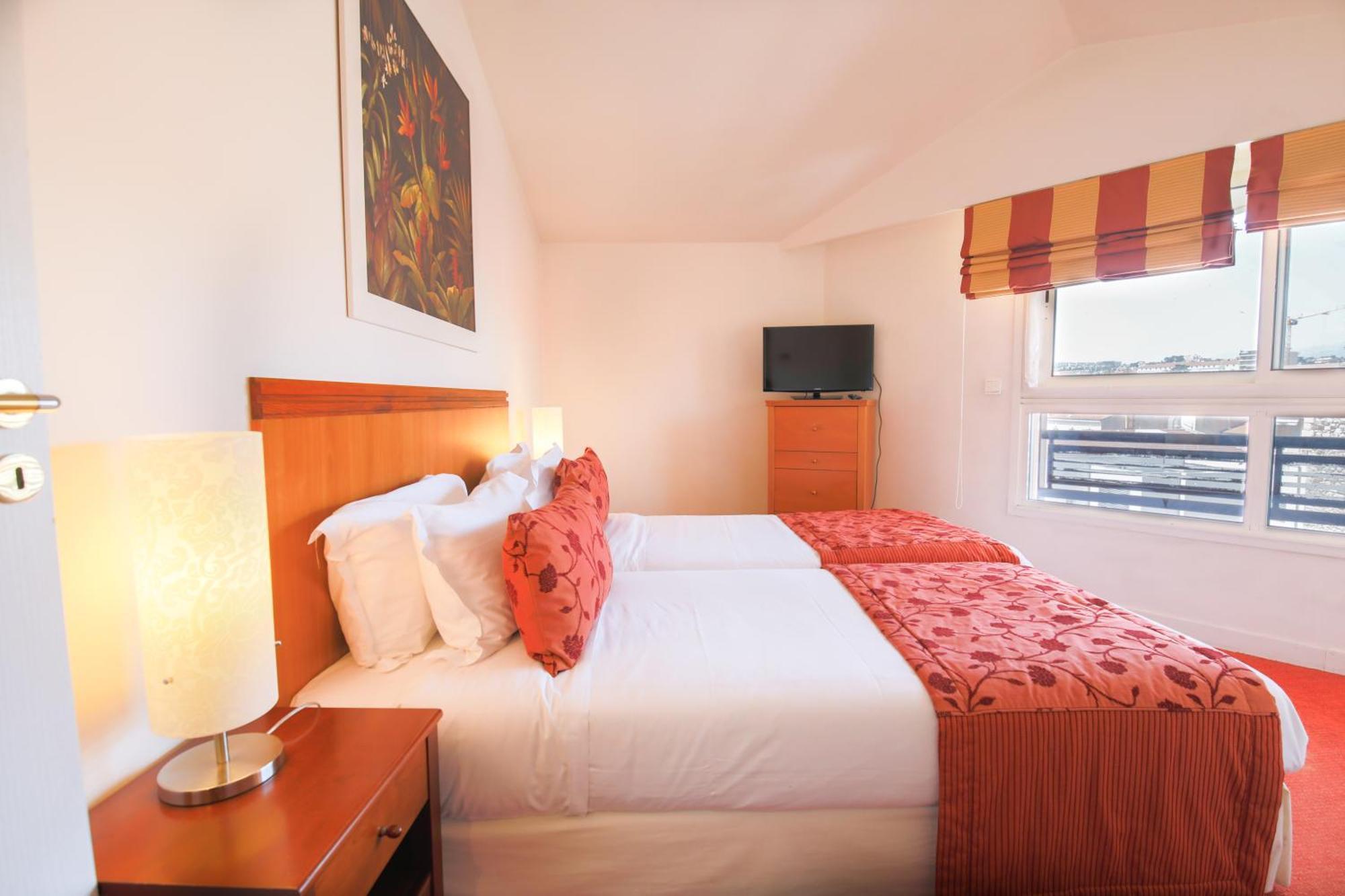 Cannes Croisette Prestige Apart'Hotel Exterior photo