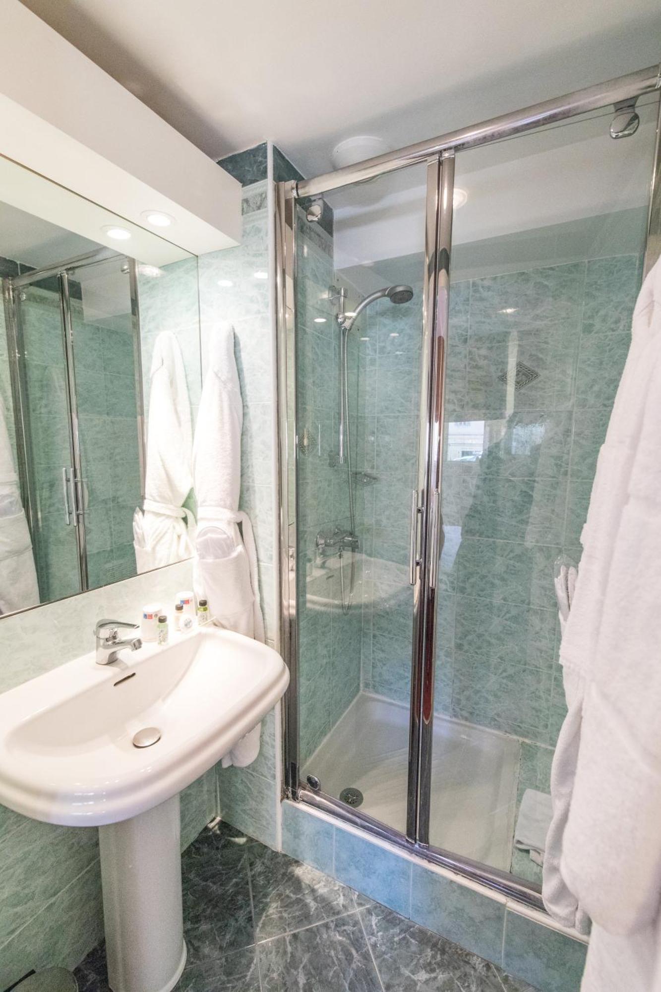 Cannes Croisette Prestige Apart'Hotel Exterior photo