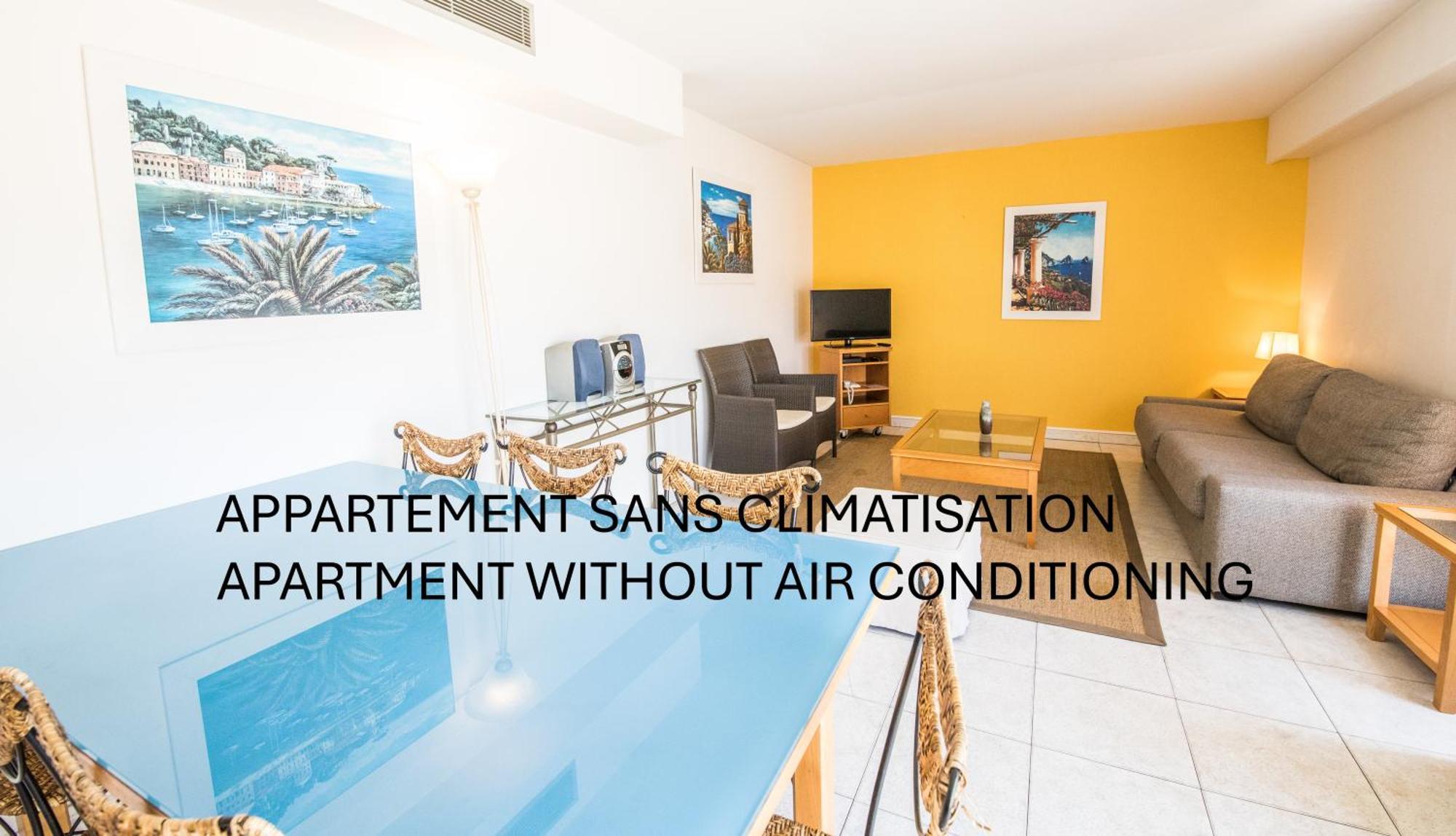 Cannes Croisette Prestige Apart'Hotel Exterior photo
