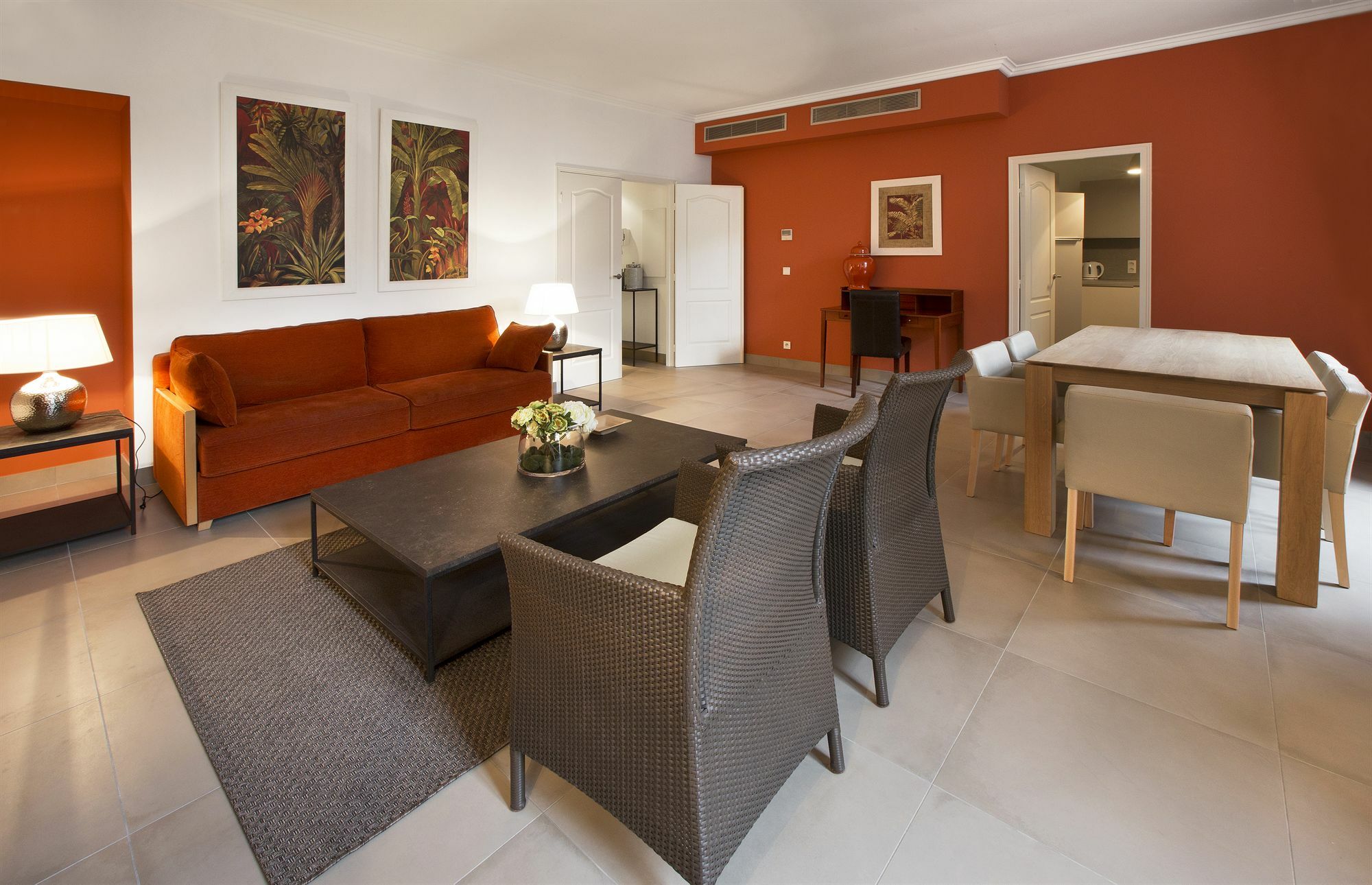 Cannes Croisette Prestige Apart'Hotel Exterior photo