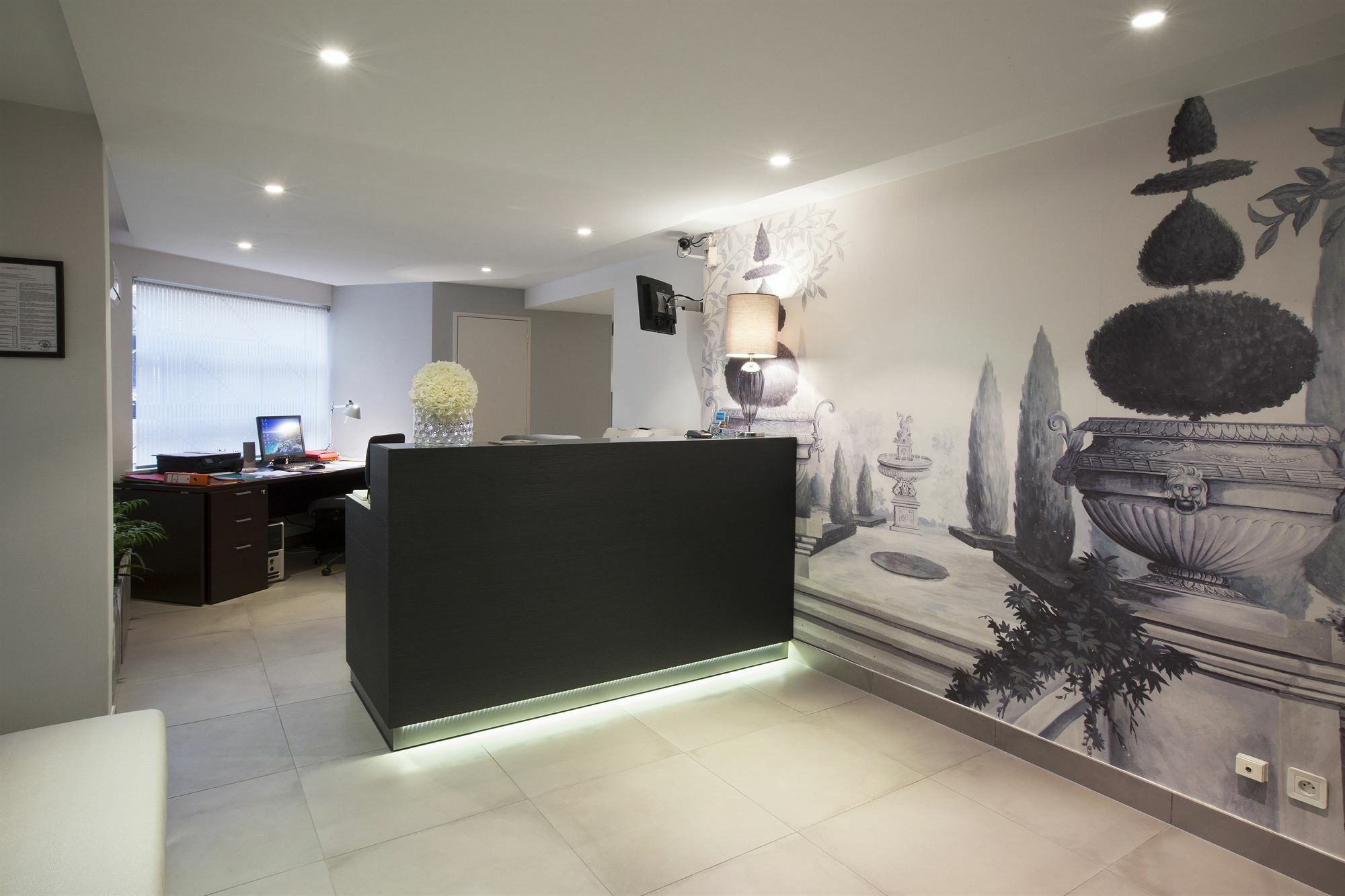 Cannes Croisette Prestige Apart'Hotel Exterior photo