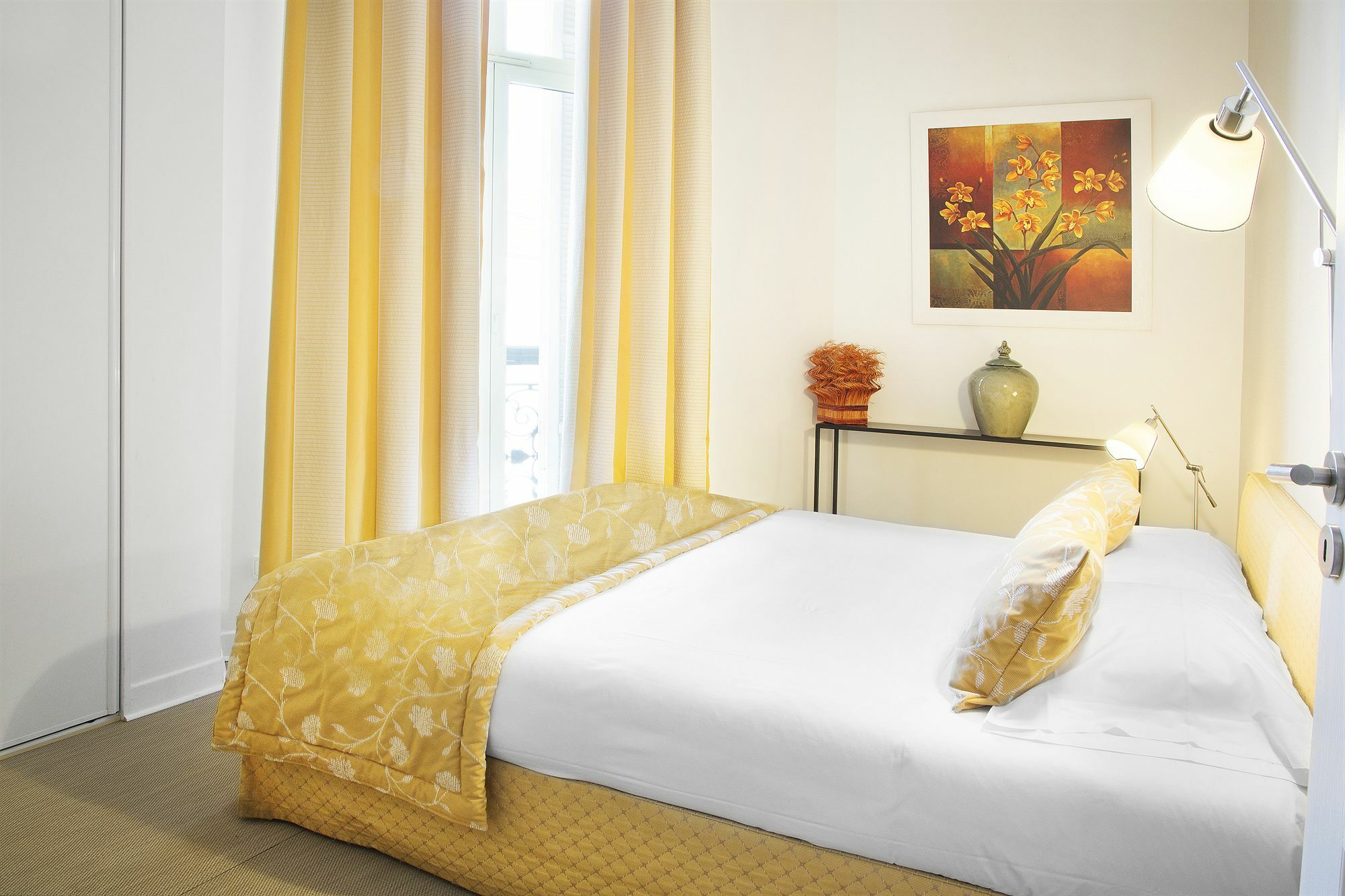 Cannes Croisette Prestige Apart'Hotel Exterior photo